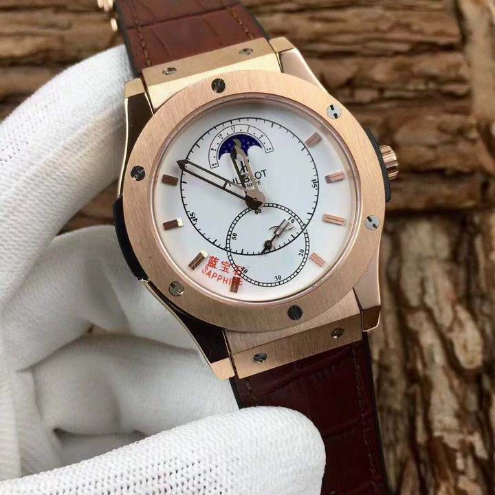 HUBLOT GENEVE Watch 624